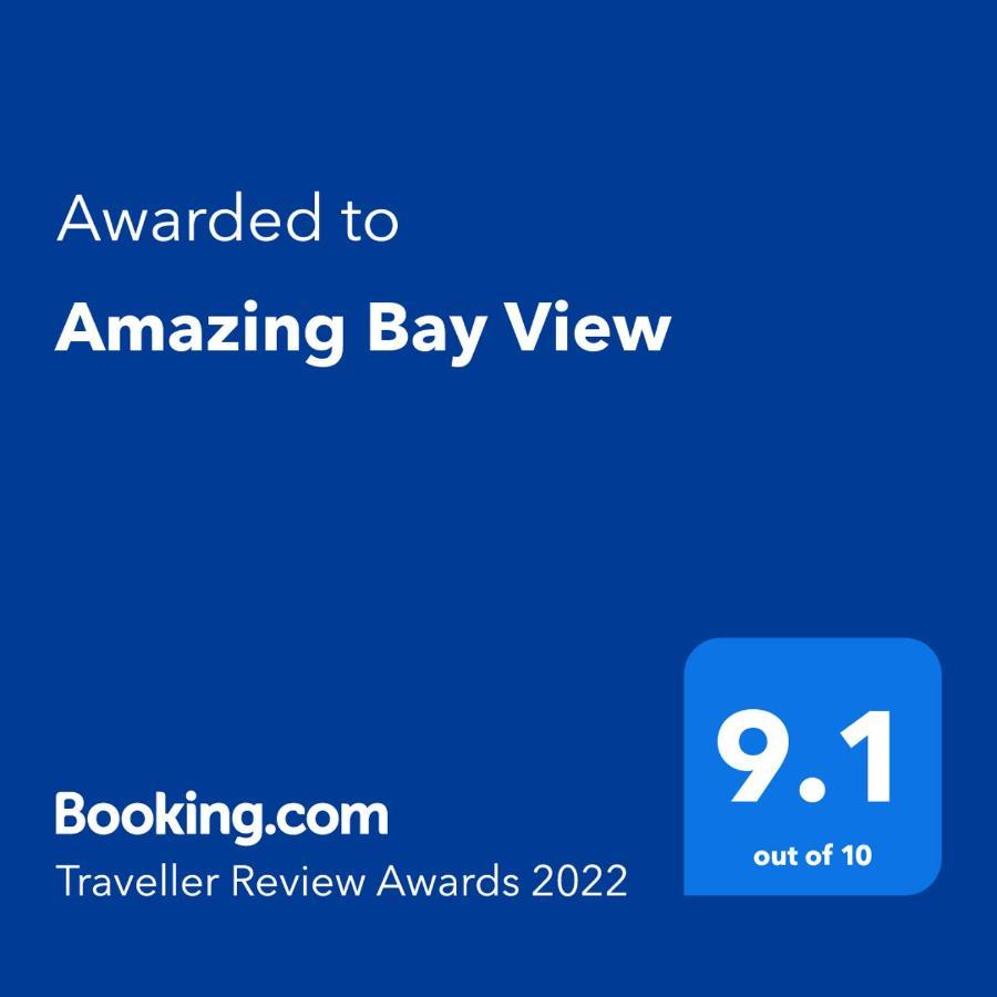 麦克坦Amazing Bay View公寓 外观 照片